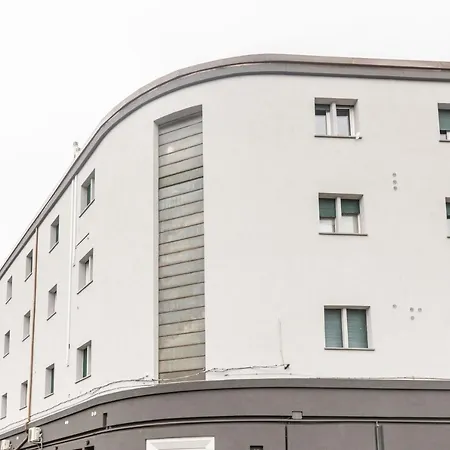 Appartement Ranzani 8 Bologne