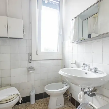 Ranzani 8 Appartement
