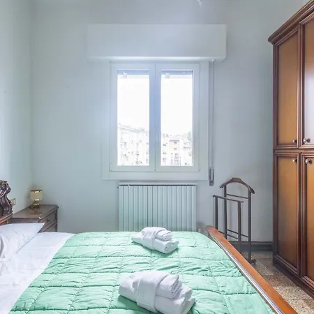 Appartement Ranzani 8 Bologne