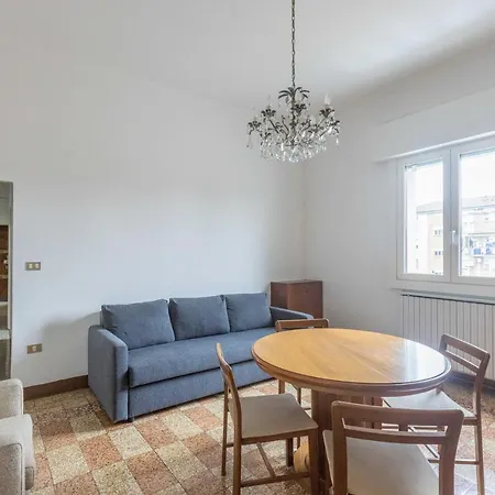 Ranzani 8 Apartment