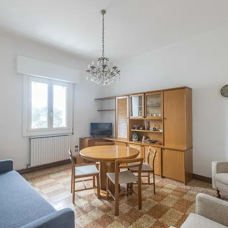 Apartament Ranzani 8 Bolonia
