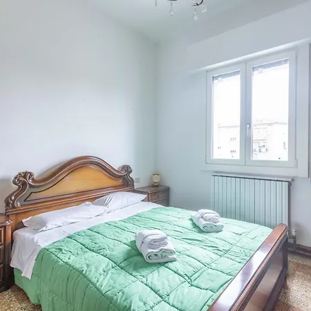 Apartamento Ranzani 8 Bolonia