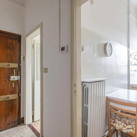 Ranzani 8 Apartamento