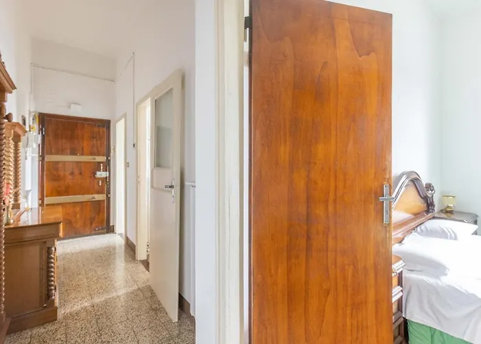 Ranzani 8 Apartamento *