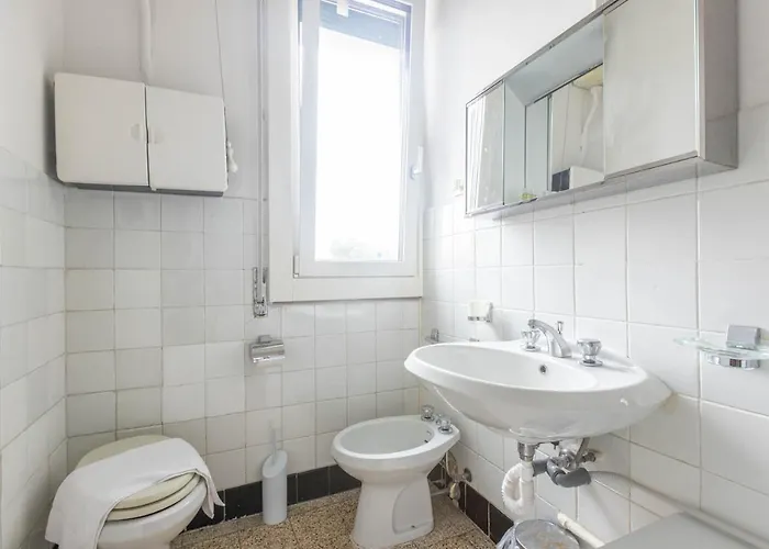 Ranzani 8 Apartamento