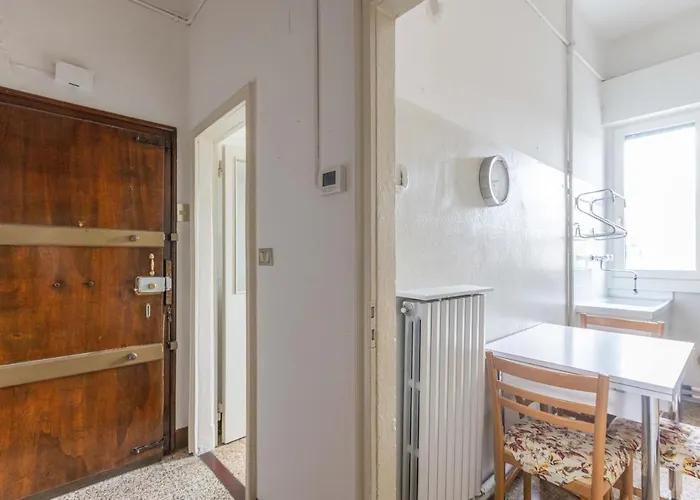 Ranzani 8 Apartamento