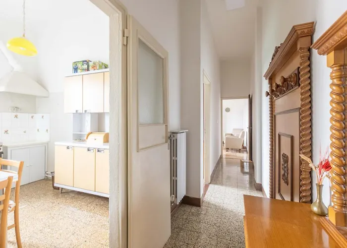 Appartement Ranzani 8 *