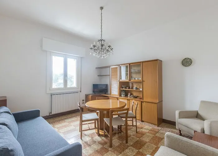 Apartament Ranzani 8 Bolonia