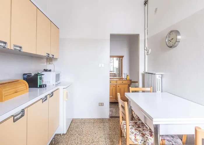 Appartement Ranzani 8 Bologna