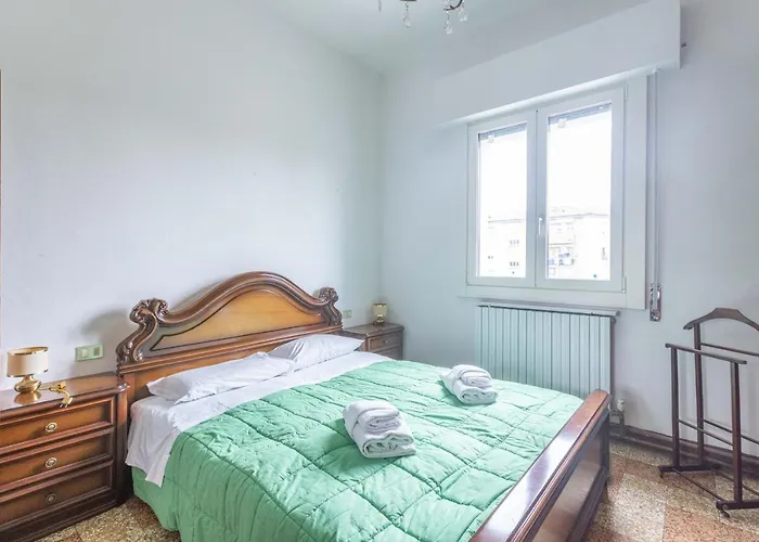 Appartement Ranzani 8 Bologna