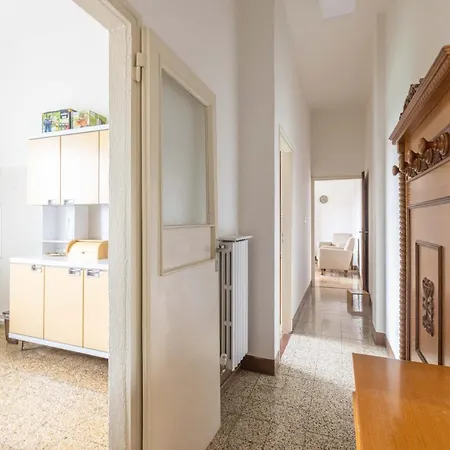 Apartamento Ranzani 8 *