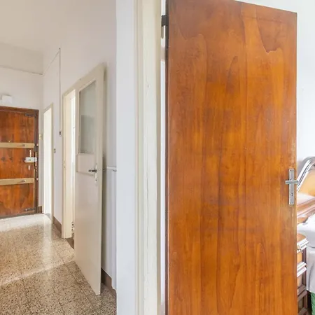 Ranzani 8 Apartamento *