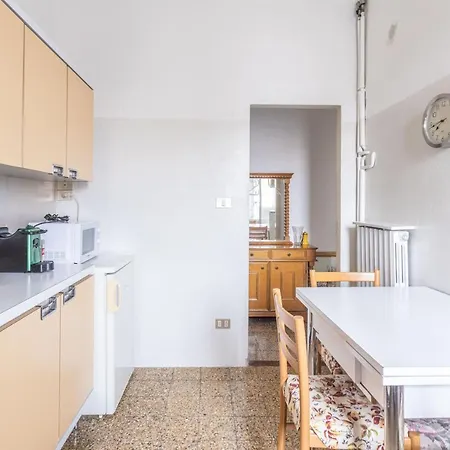 Apartamento Ranzani 8 Bolonha