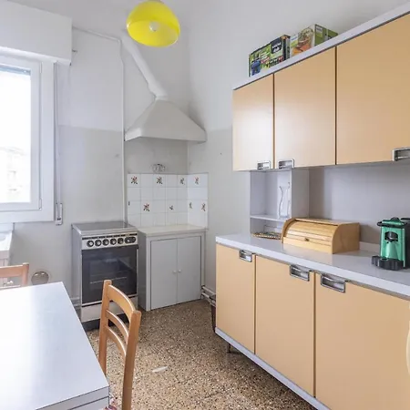 Ranzani 8 Apartamento *